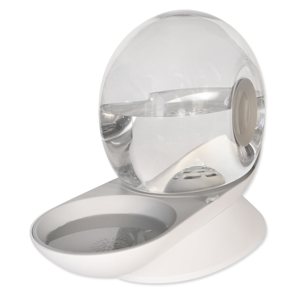 Dozator de apă pentru pisici din plastic Epic Pet Aqua Ball – Plaček Pet Products
