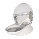 Dozator de apă pentru pisici din plastic Epic Pet Aqua Ball – Plaček Pet Products
