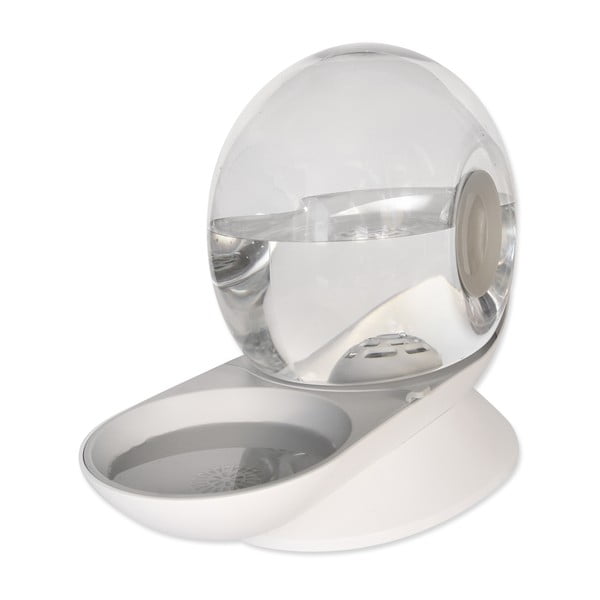 Dozator de apă pentru pisici din plastic Epic Pet Aqua Ball – Plaček Pet Products