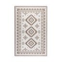 Covor de exterior maro/crem 160x230 cm Gemini – Elle Decoration