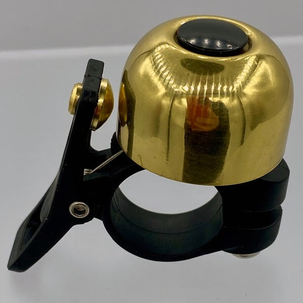 Sonerie de bicicletă - Kikkerland-image-1