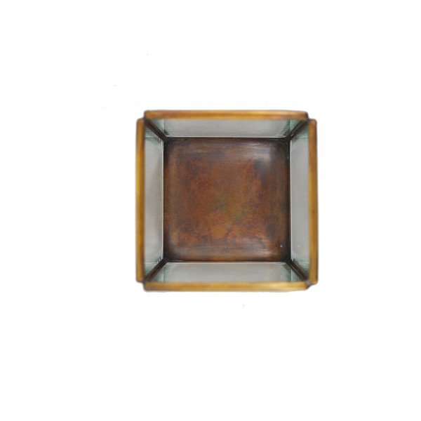 Suport pentru lumânare Moycor Squared-image-1