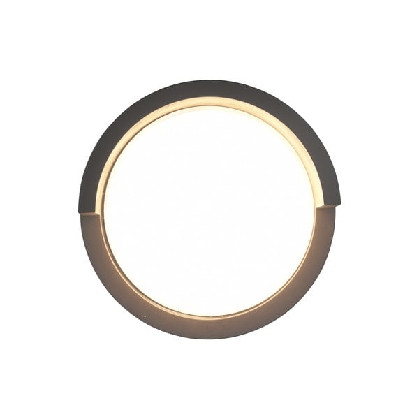 Corp de iluminat pentru exterior ø 15 cm Puno – Reality-image-2