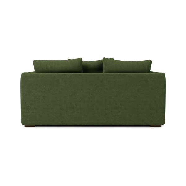 Canapea verde-închis 175 cm Comfy – Scandic-image-2