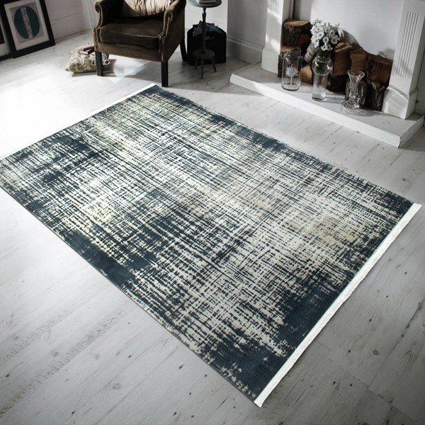 Covor Muneco Gris, 120 x 170 cm