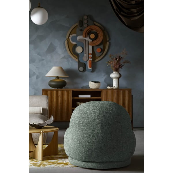 Fotoliu verde Ovo – Miuform-image-2