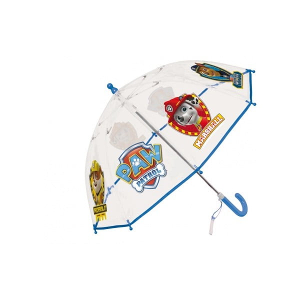 Umbrelă pentru copii Ambiance Perlet Patrol