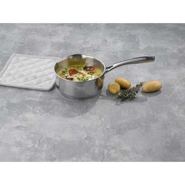Ibric din inox Kela Flavoria, ø 16 cm-image-1