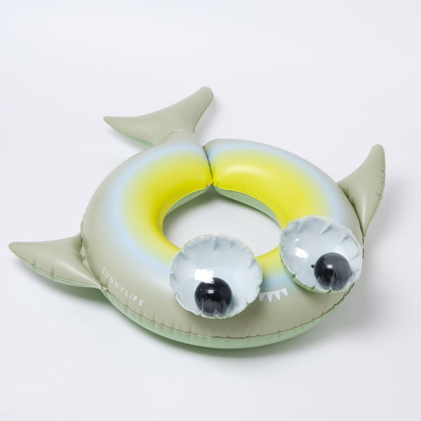 Accesoriu gonflabil Shark Tribe – Sunnylife-image-1