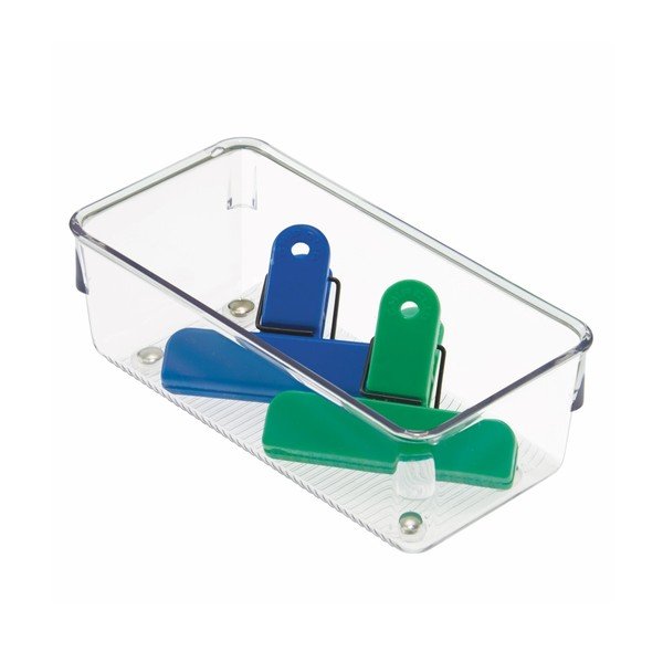 Organizator iDesign Linus, lungime 15,5 cm-image-1