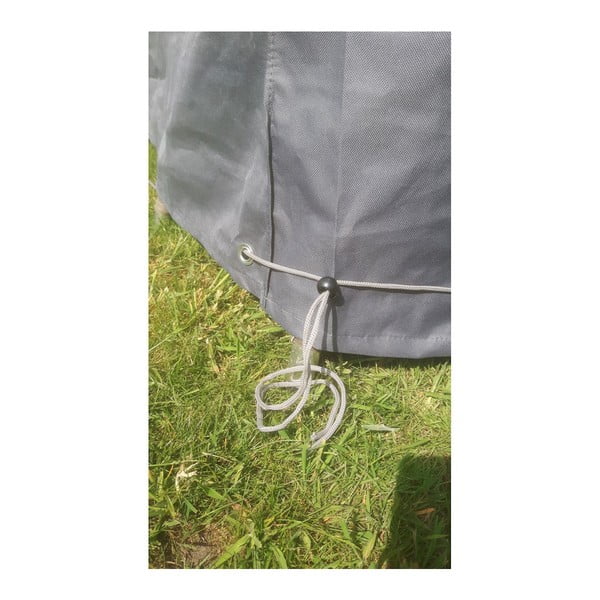 Husă de protecție pentru mobilier de grădină 210x250x95 cm – Garden Pleasure-image-2