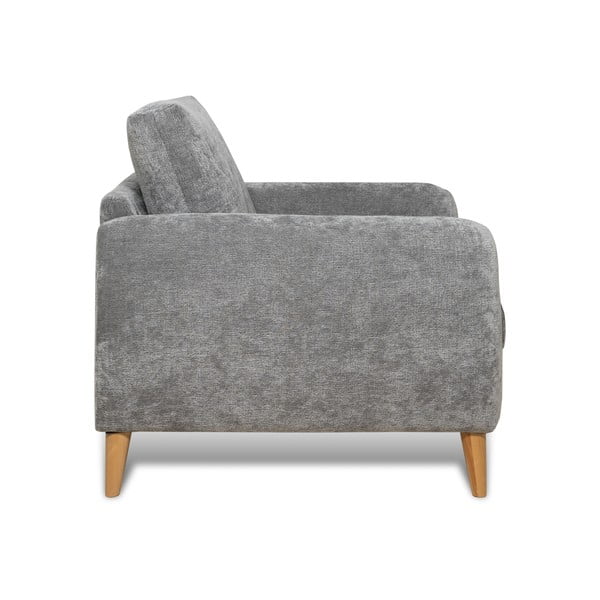 Fotoliu gri Marvel - Scandic-image-2