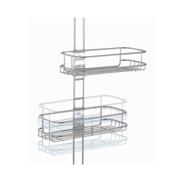 Coșuleț variabil duș iDesign Linea-image-2
