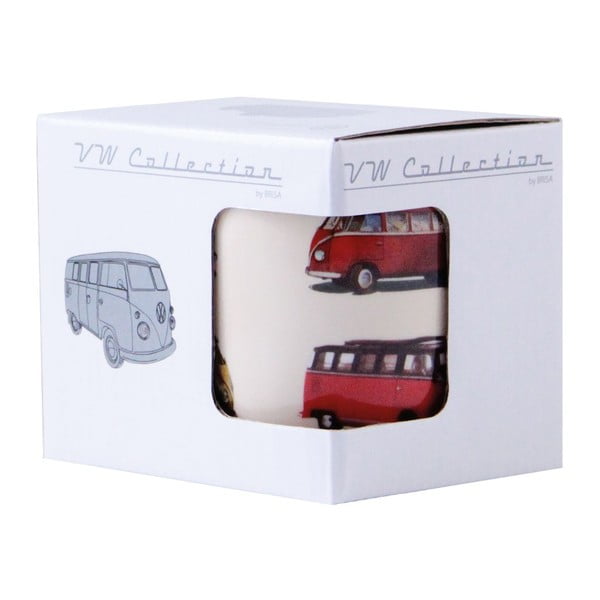 Cană Old Buses-image-1