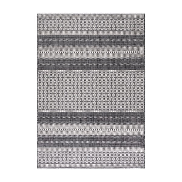 Covor de exterior gri 160x230 cm Sunny – Ayyildiz Carpets