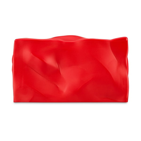 Cutie pentru batiste de hârtie Wipy II Red-image-4