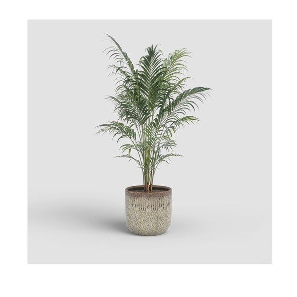 Ghiveci decorativ din ceramică handmade ø 23 cm Melissa – Artevasi-image-2