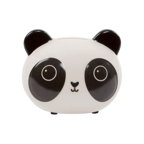 Pușculiță Sass & Belle Aiko Panda Kawaii-image-1
