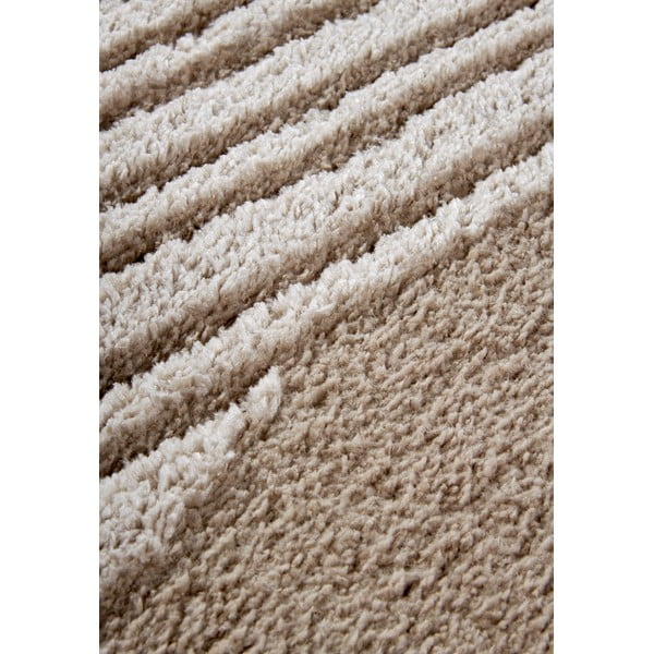 Covor bej 120x170 cm Bartoux Beige – Elle Decoration-image-3