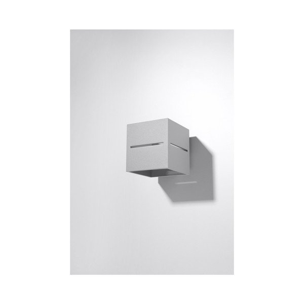 Aplică Sollux Lorum Grey-image-2