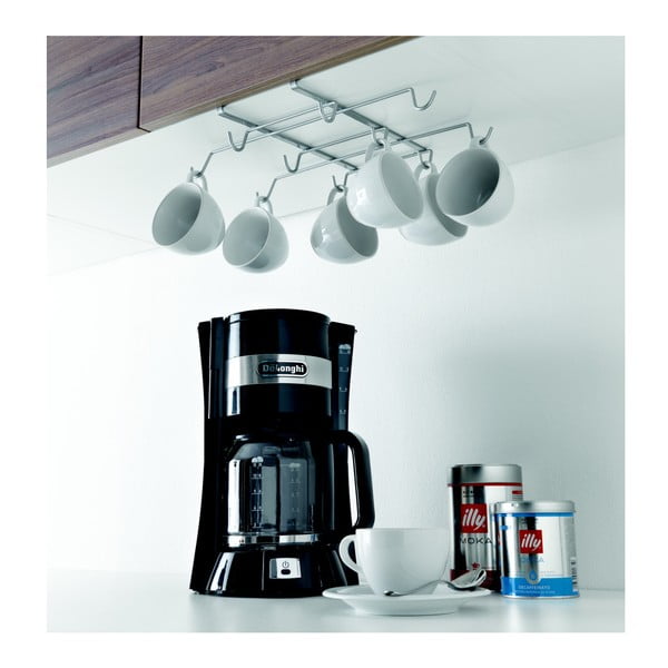 Suport de agățat pentru căni Metaltex Spider Mug-image-3