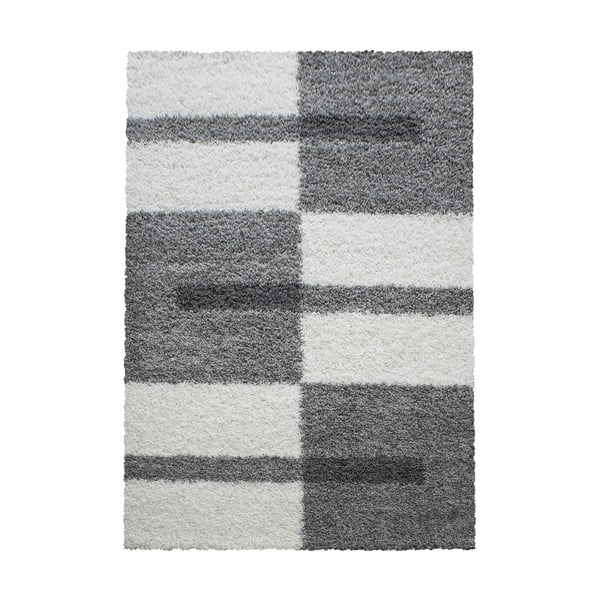 Covor gri 120x170 cm Gala – Ayyildiz Carpets