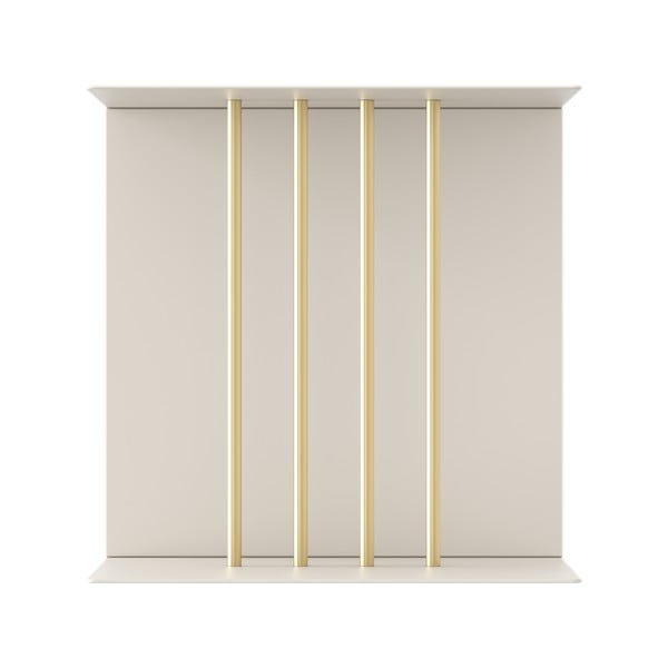 Raft alb din metal Teaser – UMAGE-image-3