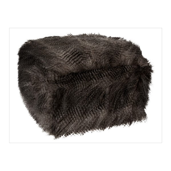 Poof Mistral Home Feather Dark
