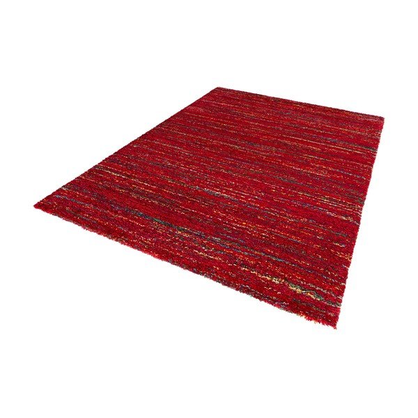 Covor Mint Rugs Chic, 120 x 170 cm, roșu-image-3