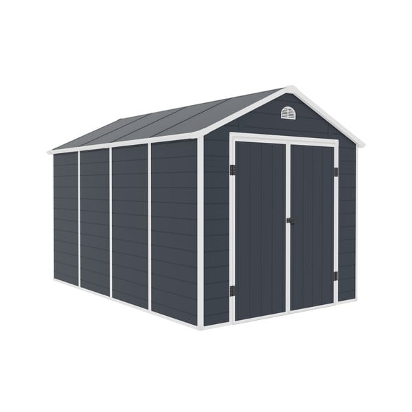 Căsuță de grădină Ave I - Rojaplast-image-2