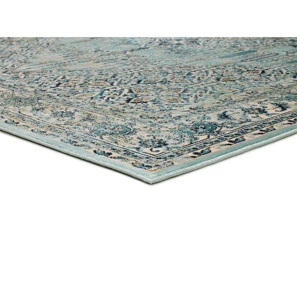 Covor Universal Dihya, 140 x 200 cm, albastru-image-2