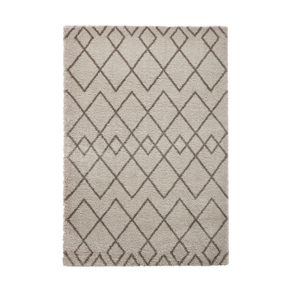Covor bej 160x220 cm Royal Nomadic – Think Rugs