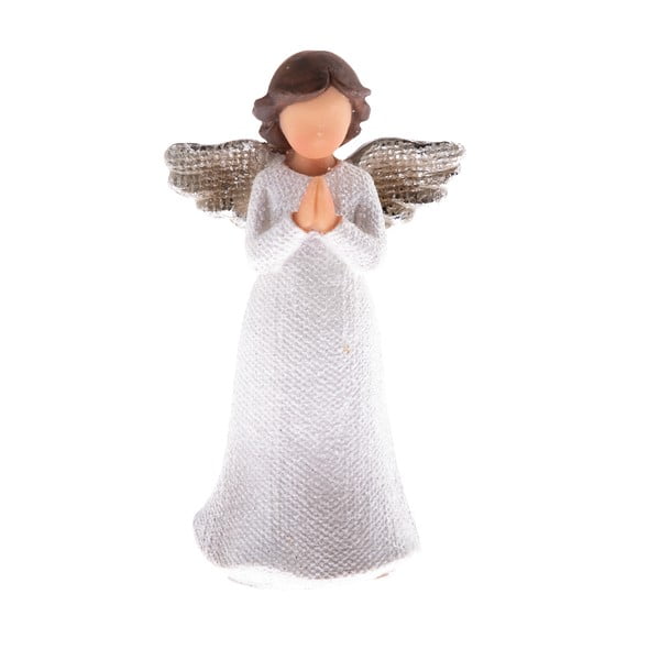 Înger decorativ care se roagă Dakls