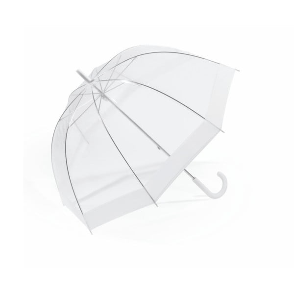 Umbrelă Ambiance Transparento