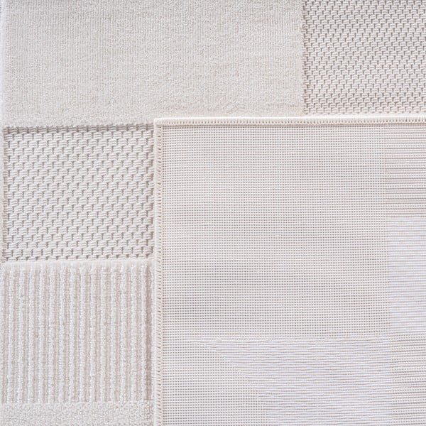 Covor pentru exterior și interior crem 160x230 cm Doha 1651 Cream – Ayyildiz Carpets-image-4