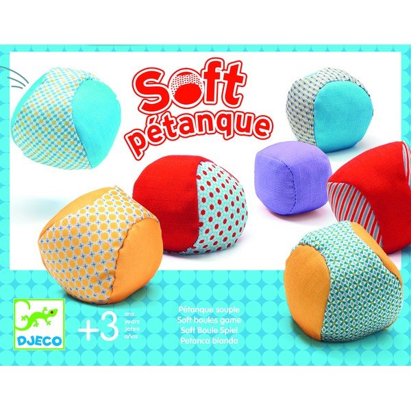 Joc cu bile Djeco „Petanque”-image-1