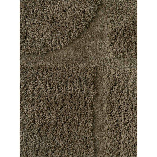 Covor kaki țesut manual 120x180 cm Lambeth Jasper – Ted Baker-image-4