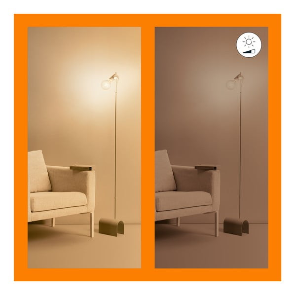 Bec smart cu filament E27, 7 W – WiZ-image-3