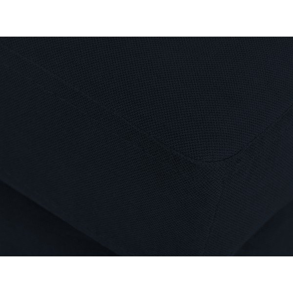 Taburet Mazzini Sofas Elena, albastru închis-image-4