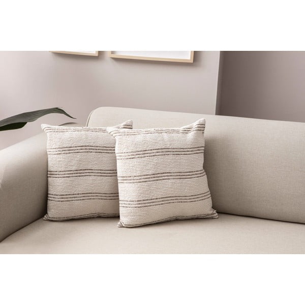 Fețe de pernă 2 buc. 43x43 cm – Mioli Decor-image-1