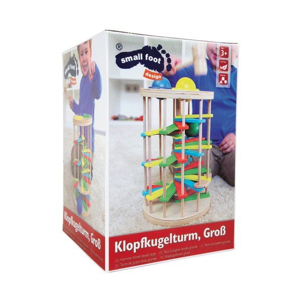 Joc motric din lemn Legler Hammer-image-1