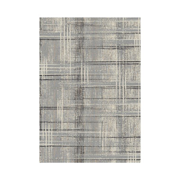 Covor Universal Nagoya Grey,140 x 200 cm, gri-image-1