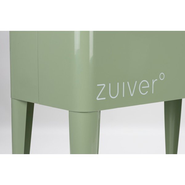 Cutie termoizolantă verde Cooler Be Cool – Zuiver-image-4