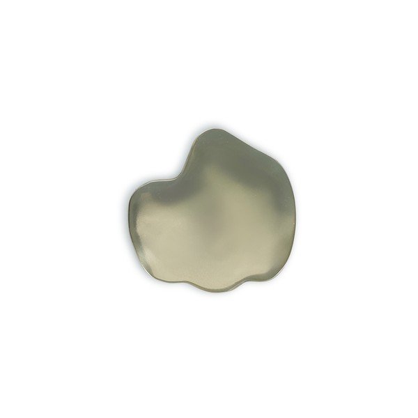 Coasters aurii 4 buc. din metal Charm – S|P Collection-image-4