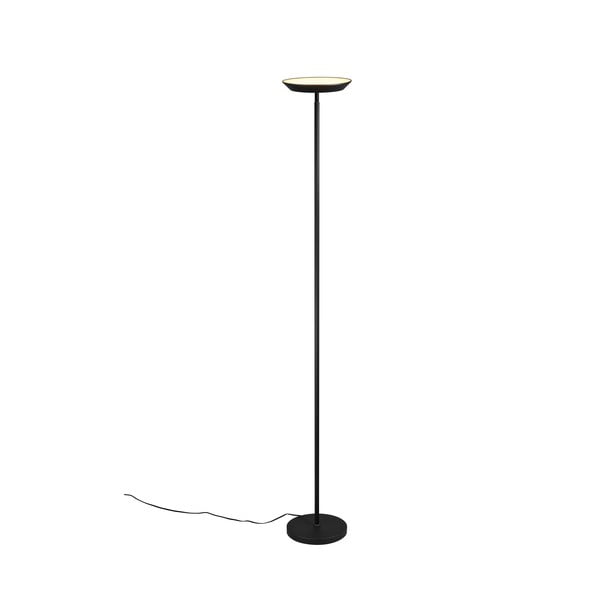 Lampadar negru LED (înălțime 178 cm) Specter – Reality-image-1