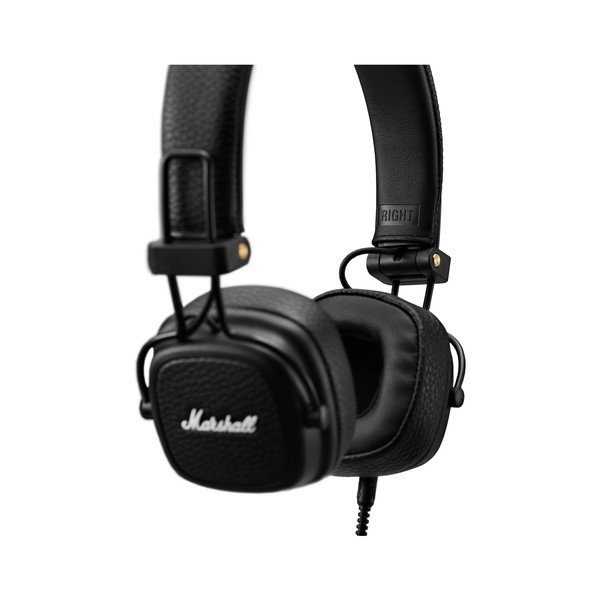 Căşti audio Marshall Major III, negru-image-4