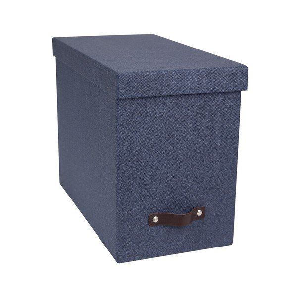 Organizator pentru documente din carton Johan – Bigso Box of Sweden-image-2