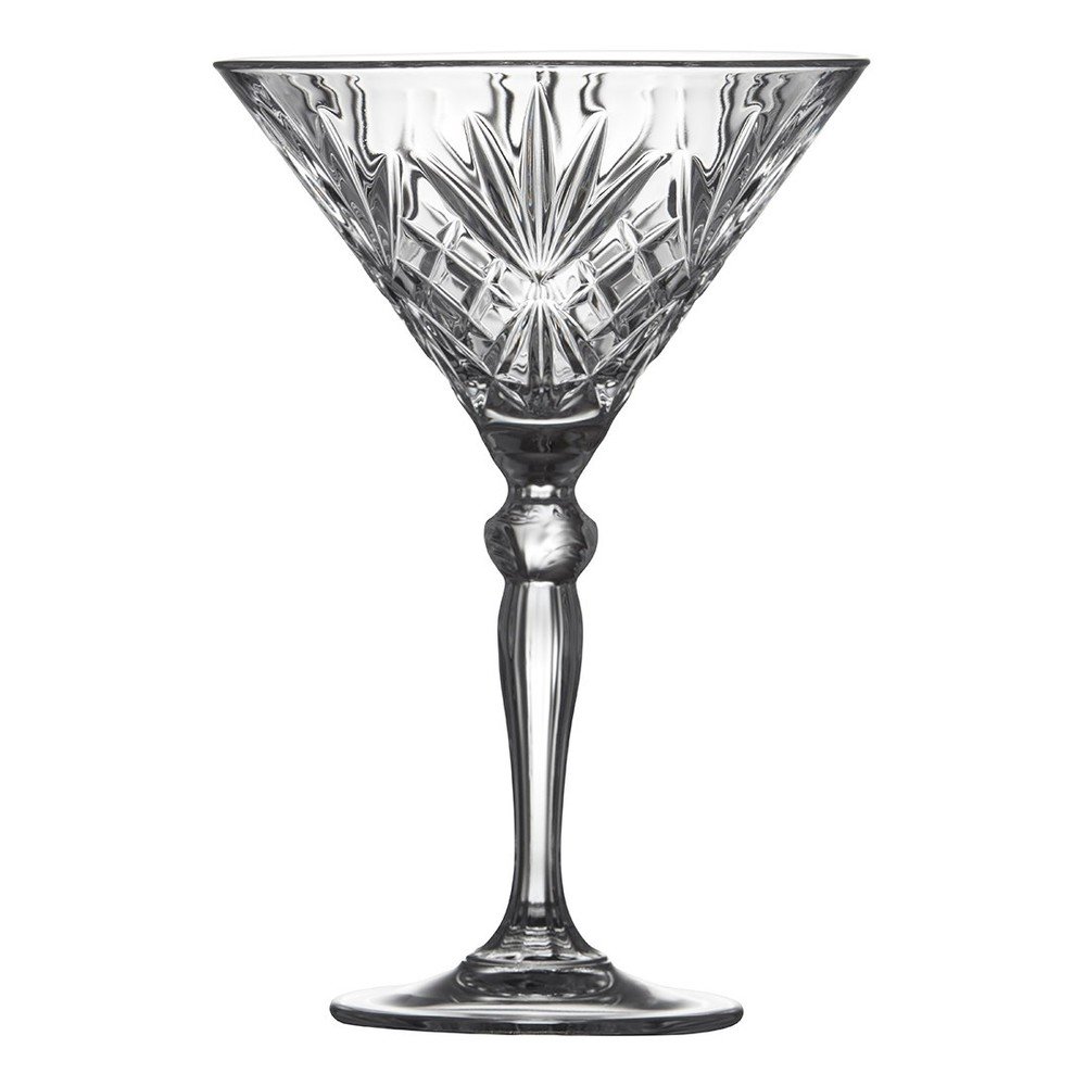 Set de pahare 4 buc. de cocktail 210 ml Melodia – Lyngby Glas
