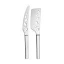 Set de cuțite din oțel inoxidabil 2 buc. Nuova – WMF