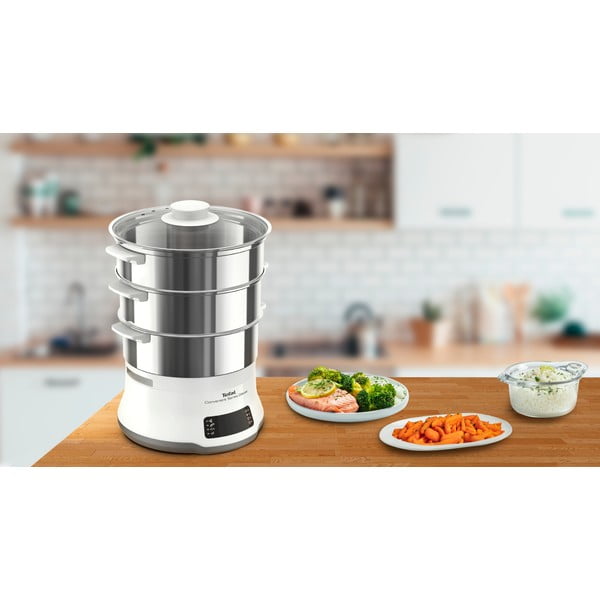 Oală multifuncțională Convenient Series Deluxe – Tefal-image-3